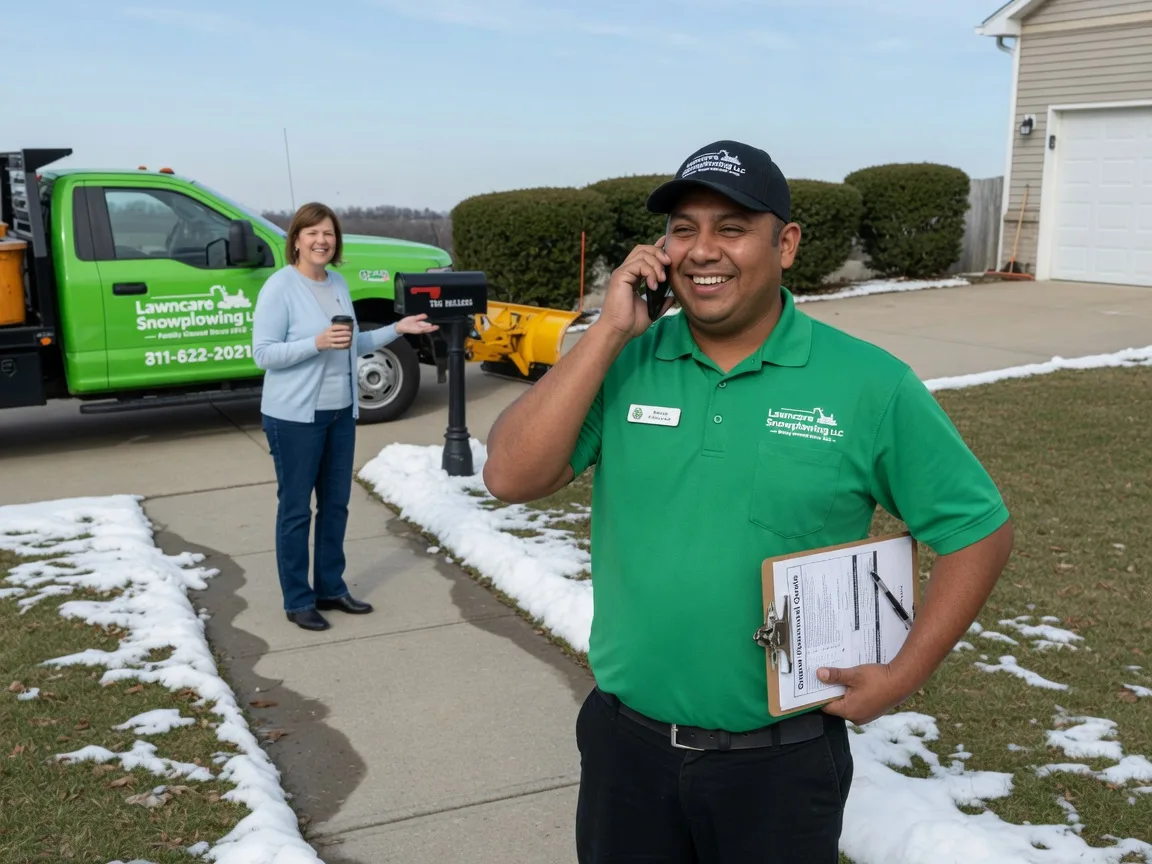 Lawn Care Services By Expert Landscaper German Valley, IL FAQs
